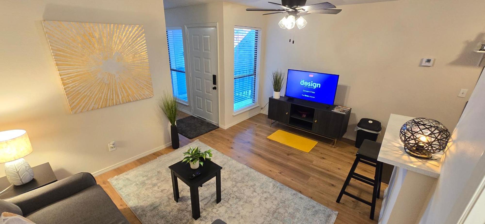 Cozy Updated Cove Of Heaven, 5Mins To Lake Hefner! オクラホマシティ エクステリア 写真